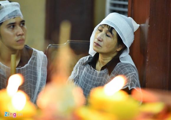 nghệ sĩ xiếc qua đời trên sân khấu, nghệ sĩ Nguyễn Trường Thành, nghệ sĩ xiếc chết trên sân khấu, NSƯT Nguyễn Trường Thành