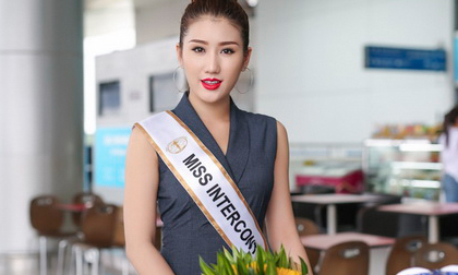 Người đẹp tường linh,Miss Intercontinental 2017,hoa hậu liên lục địa,chuyện làng sao,Hoa hậu