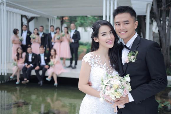 diễn viên v, cặp diễn viên bén duyên khi đóng chung phim, sao Việt dính nghi án phim giả tình thật