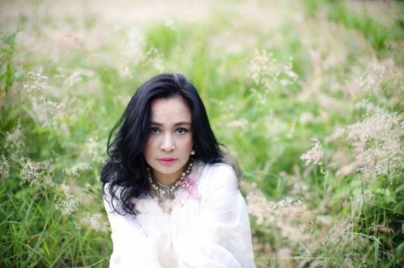 Diva Thanh Lam, Thanh Lam, ca sĩ Thanh Lam