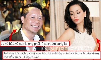 Siêu mẫu ngọc thúy,đại gia đức an,ngọc thúy phan như thảo, sao việt