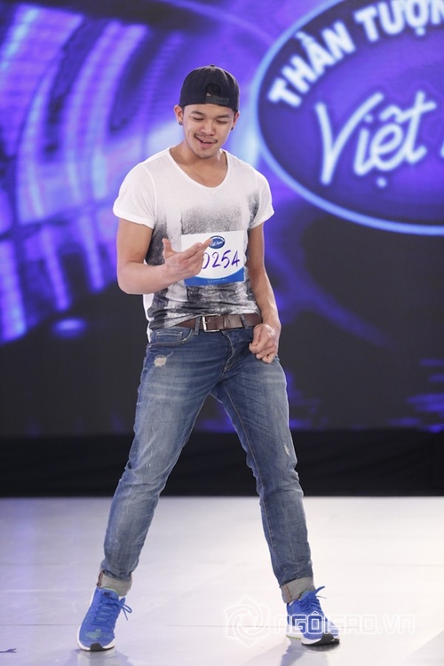 show truyền hình thực tế, các quán quân từng bị loại từ vòng casting, quán quân Việt Nam Next Top, quán quân Việt Nam Idol