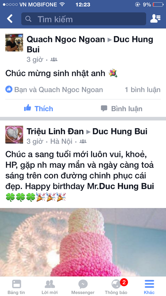 Dàn sao khủng,nhà thiết kế đức hùng,sinh nhật đức hùng, NTK Duc Hung, sinh nhat sao, sinh nhat ntk duc hung, 