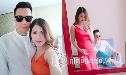 sao việt, việt anh, diễn viên việt anh, vợ việt anh, vợ việt anh sinh con 