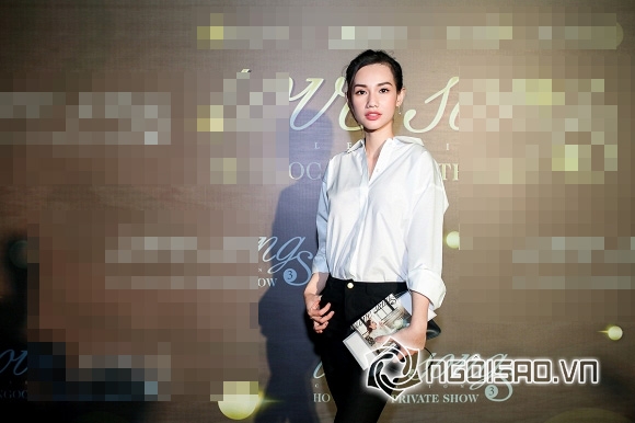 hồ ngọc hà, đêm nhạc hồ ngọc hà, hari won, hà hồ hari won, sao Việt