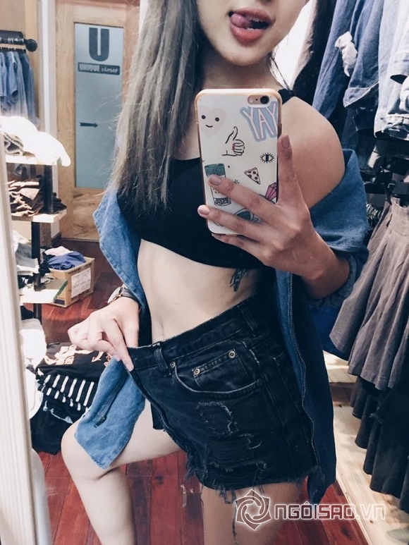 Hot girl và hot boy Việt, Hot girl và hot boy Việt ngày 5/10, tin tức Hot girl và hot boy Việt 