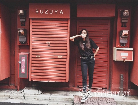 Hot girl và hot boy Việt, Hot girl và hot boy Việt ngày 5/10, tin tức Hot girl và hot boy Việt 