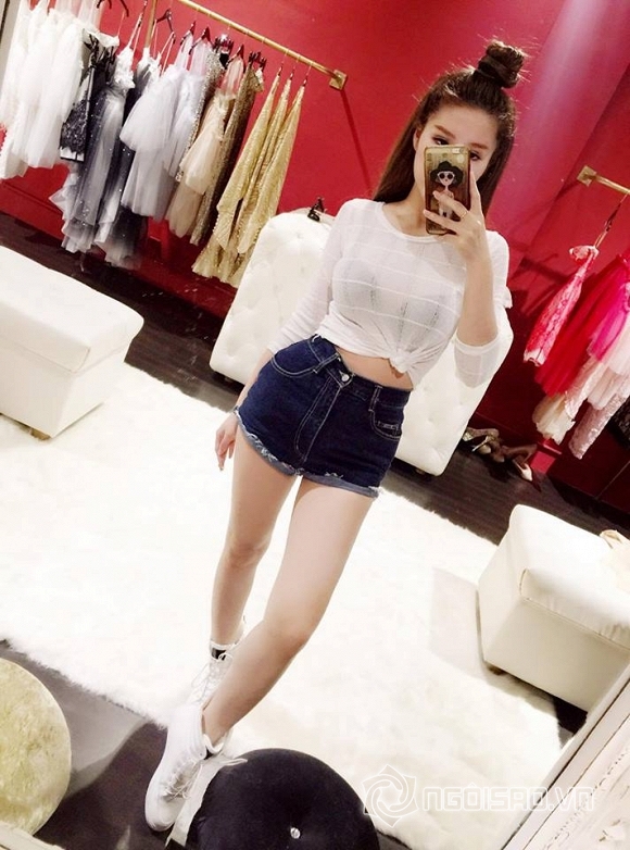 Hot girl và hot boy Việt, Hot girl và hot boy Việt ngày 5/10, tin tức Hot girl và hot boy Việt 