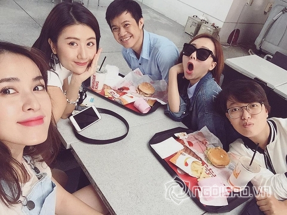 Hot girl và hot boy Việt, Hot girl và hot boy Việt ngày 5/10, tin tức Hot girl và hot boy Việt 