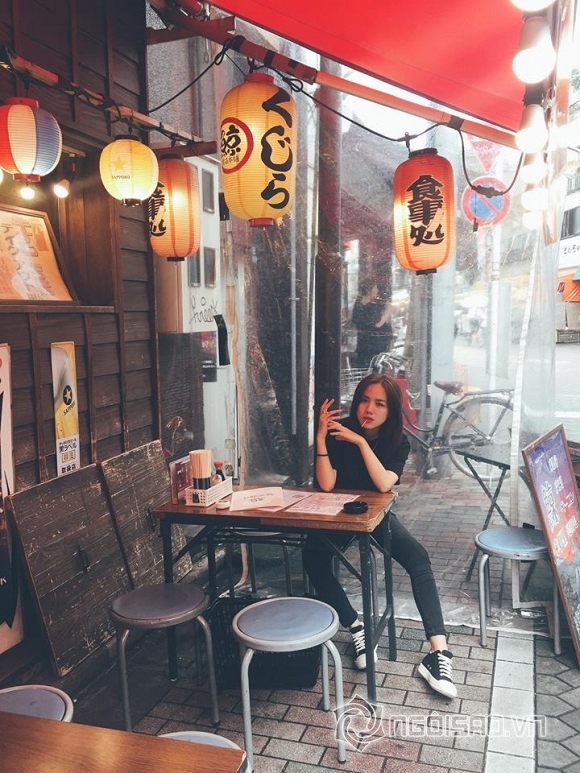 Hot girl và hot boy Việt, Hot girl và hot boy Việt ngày 5/10, tin tức Hot girl và hot boy Việt 