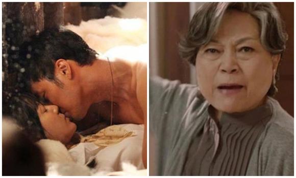 Tình yêu, Hạnh phúc gia đình, Tâm sự, Mẹ chồng