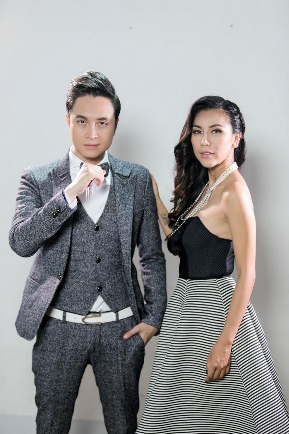 minh-la-gi-cua-nhau-510-4-ngoisao 6 Mình là gì của nhau, Nhật Tinh Anh, Khánh Ngọc, Nguyễn Văn Chung