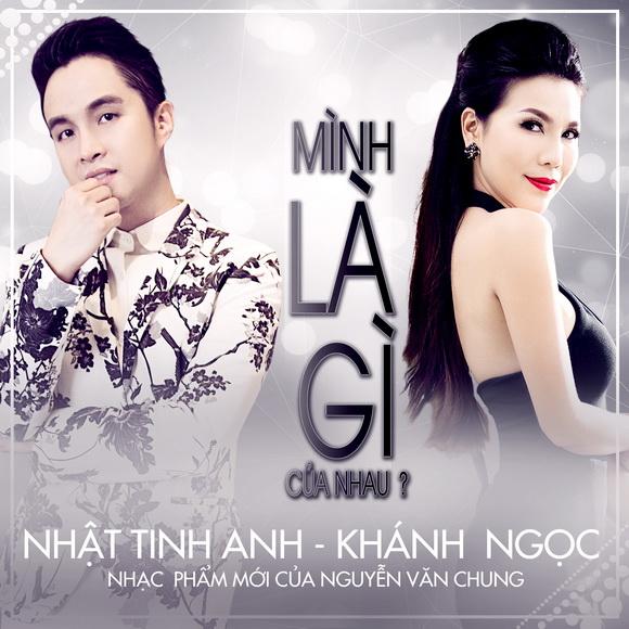 minh-la-gi-cua-nhau-510-5-ngoisao 5 Mình là gì của nhau, Nhật Tinh Anh, Khánh Ngọc, Nguyễn Văn Chung