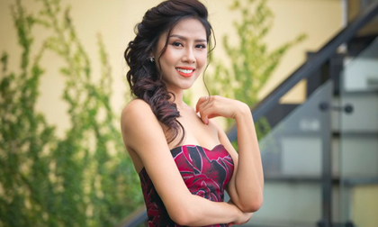 Nguyễn Thị Loan, Nguyễn Thị Loan thi Hoa hậu Hòa bình Quốc tế, Hoa hậu Hòa bình Quốc tế 2016