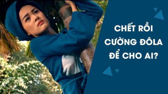 sao việt, sao việt bị chế ảnh, chế ảnh hà hồ, chế ảnh hạ vi ngã cây, chế ảnh hồ ngọc hà