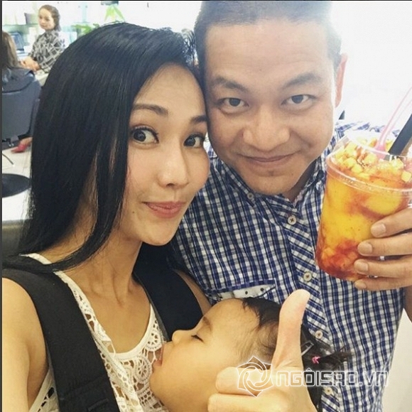 Kim Hiền, diễn viên Kim Hiền, Kim Hiền mang bầu, Kim Hiền mang thia, Kim Hiền mang bầu lần 3