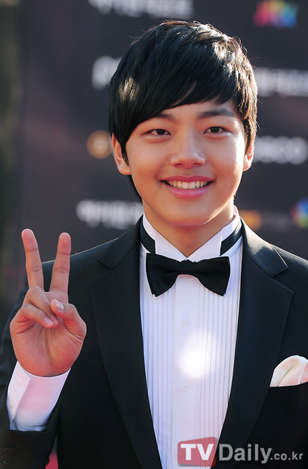 sao hàn, sao nhí hàn, sao nhí Yeo Jin Goo, sao nhí Yeo Jin Goo đến việt nam, sao nhí Yeo Jin Goo đi du lịch đà nẵng