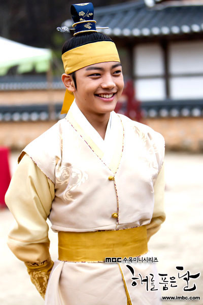 sao hàn, sao nhí hàn, sao nhí Yeo Jin Goo, sao nhí Yeo Jin Goo đến việt nam, sao nhí Yeo Jin Goo đi du lịch đà nẵng