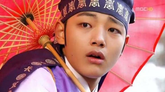 sao hàn, sao nhí hàn, sao nhí Yeo Jin Goo, sao nhí Yeo Jin Goo đến việt nam, sao nhí Yeo Jin Goo đi du lịch đà nẵng