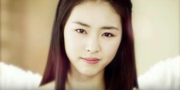 sao Hàn,sao nữ Hàn,sao nữ Hàn là thiên thần,nhan sắc tựa thiên thần của sao nữ Hàn,khí chất của sao nữ Hàn