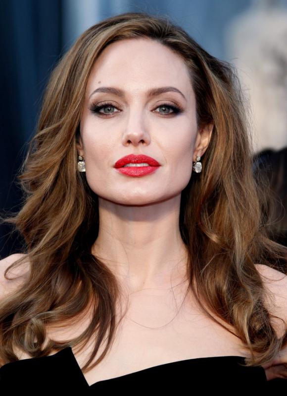 sao Hollywood,Brad Pitt,Brad Pitt được gặp con,Brad Pitt ly hôn,Angelina Jolie ngoại tình