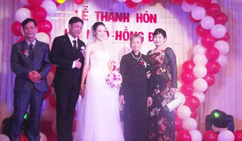 sao nam Việt, sao nam Việt tái hôn, cuộc sống sau khi tái hôn của sao nam Việt, sao Việt tái hôn với vợ trẻ