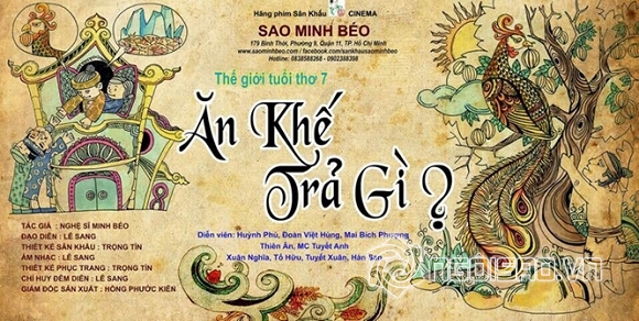 Đoàn Việt Hùng, ngai vàng điện ảnh 2015 Đoàn Việt Hùng, Sao Việt