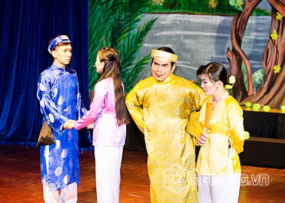 Đoàn Việt Hùng, ngai vàng điện ảnh 2015 Đoàn Việt Hùng, Sao Việt