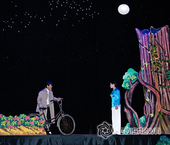 Đoàn Việt Hùng, ngai vàng điện ảnh 2015 Đoàn Việt Hùng, Sao Việt