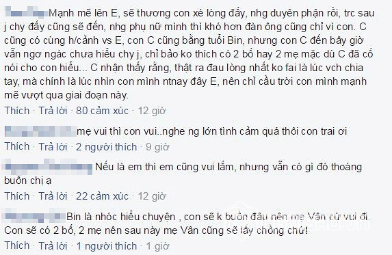 sao việt, sao việt lấy chồng, vân hugo, mc vân hugo, chồng cũ vân hugo, chồng vân hugo lấy vợ mới, vân hugo ly hôn 