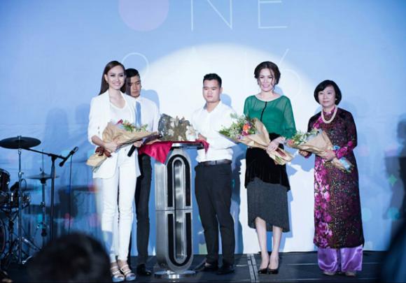 Tập đoàn Bảo vệ Long Hoàng, Giải bóng đá Long Hoàng mở rộng lần 2, Cúp Long Hoàng Security 2016, Hoa hậu Quý bà Bùi Thị Hà