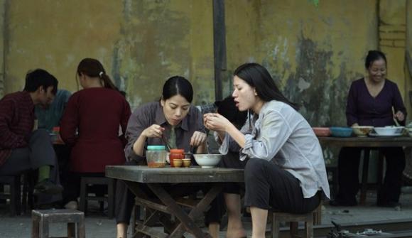 “Hương Ga”, phim việt, trương ngọc ánh, San Francisco 2016, Best Vietnamese Film”