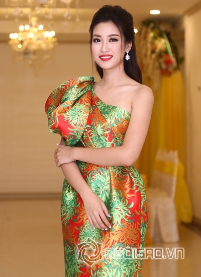 Đỗ Mỹ Linh, Hoa hậu Đỗ Mỹ Linh, Hoa hậu Việt Nam Mỹ Linh, sao Việt