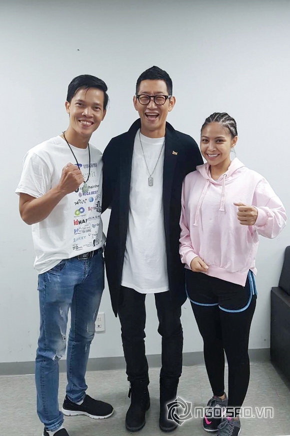 Hoàng Yến My, Á hậu Hoàng Yến My, Sao Việt