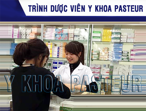 Trường Trung cấp Y Dược Pasteur, Trung cấp dược, Trung cấp dược văn bằng 2