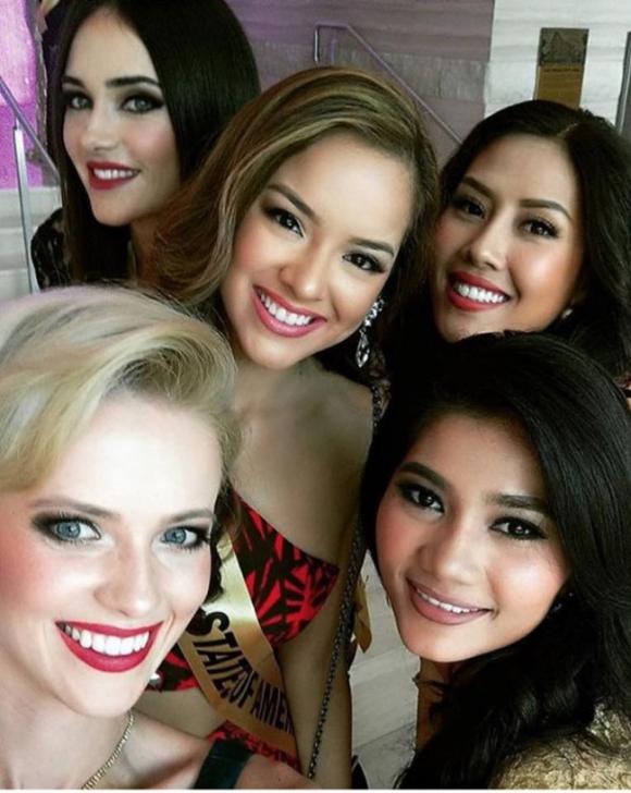 Nguyễn Thị Loan, Nguyễn Thị Loan Miss Grand International, Miss Grand International 2016