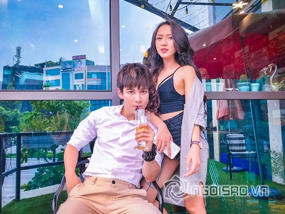 Hot girl và hot boy Việt, Hot girl và hot boy Việt ngày 12/10, tin tức Hot girl và hot boy Việt 
