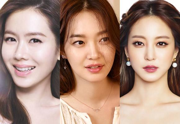 sao Hàn,loạt sao ngoan hiền xứ Hàn,phụ nữ lý tưởng xứ Hàn,Jun Ji Hyun,Kim Tae Hee,Park Bo Young,IU