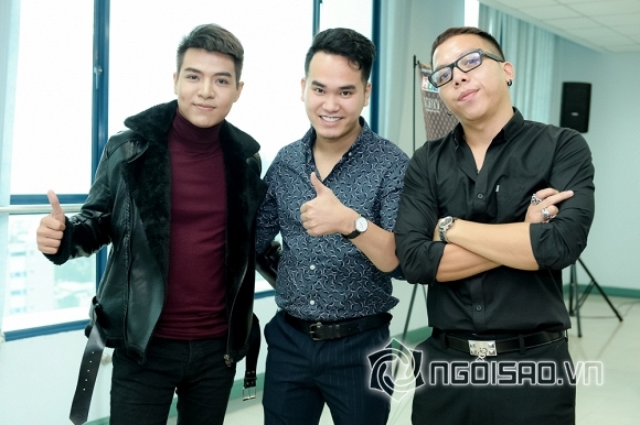 Thu Minh, Huy Tuấn, gameshow Việt