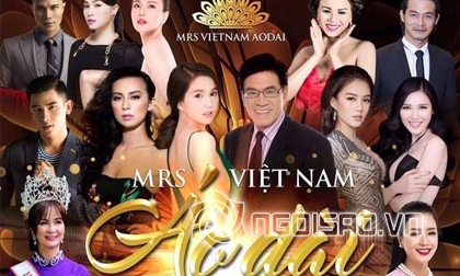 Hoa hậu Việt Nam áo dài tại Mỹ, Hoa hậu Vivian Văn, Vivian Văn, Sao Việt