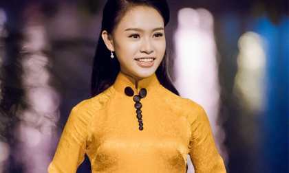 Phùng Bảo Ngọc Vân, Hoa hậu việt nam 2016, người đẹp truyền thông