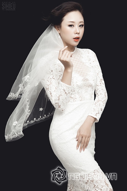 lam-dep-han-quoc-1410-4-ngoisao 7 Hot girl Midori, Trang điểm cô dâu, Trang điểm hàn quốc