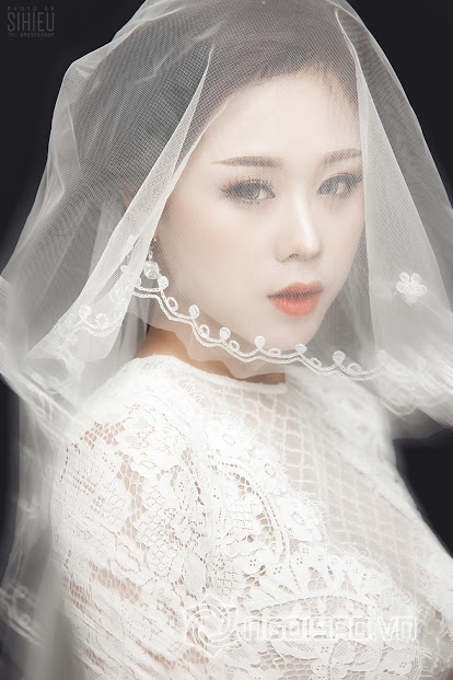 lam-dep-han-quoc-1410-7-ngoisao 4 Hot girl Midori, Trang điểm cô dâu, Trang điểm hàn quốc