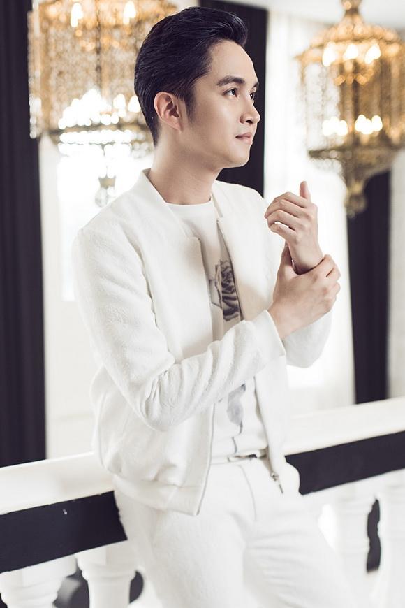 nhat-tinh-anh-1410-9-ngoisao 11 Nhật Tinh Anh, Single Be your love, Sao Việt