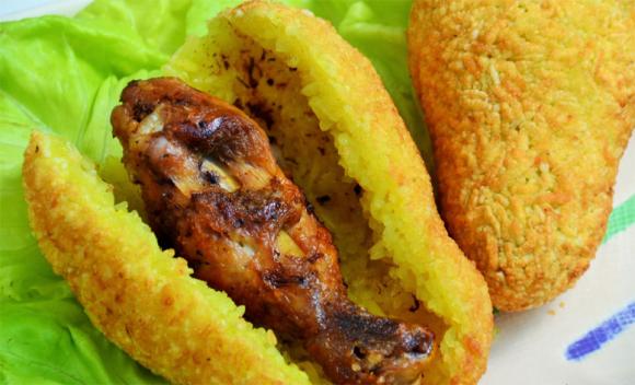 da gà, thịt gà, lợi ích của da gà, 