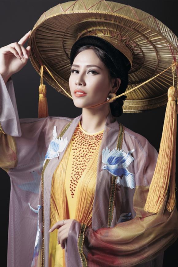 Nguyễn Thị Loan, Nguyễn Thị Loan Miss Grand International 2016.