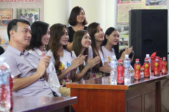 Ngày chủ nhật cho em, Tân Hiệp Phát, Trà thảo mộc Dr. Thanh