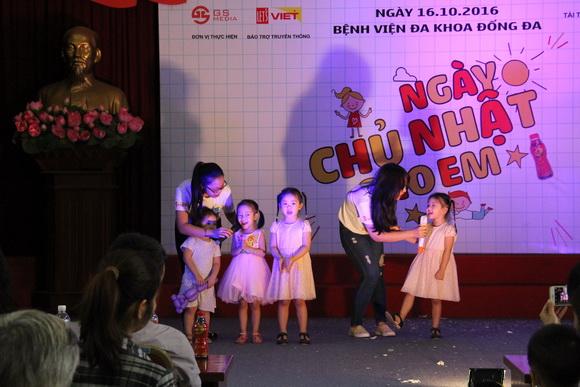 Ngày chủ nhật cho em, Tân Hiệp Phát, Trà thảo mộc Dr. Thanh