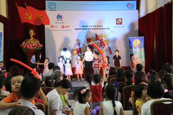 Ngày chủ nhật cho em, Tân Hiệp Phát, Trà thảo mộc Dr. Thanh