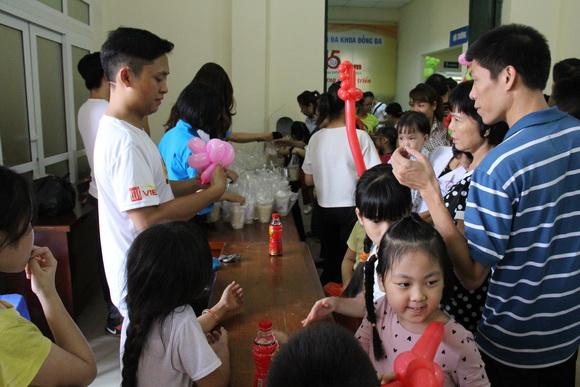 Ngày chủ nhật cho em, Tân Hiệp Phát, Trà thảo mộc Dr. Thanh